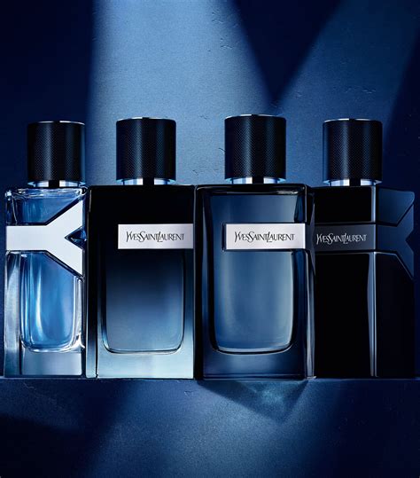 ysl y intense fragrantica.